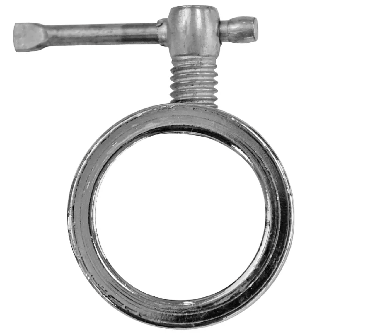 Collier Northern Lights 1" Regular T-Bolt (Prix par collier) - Fitness Dépôt +