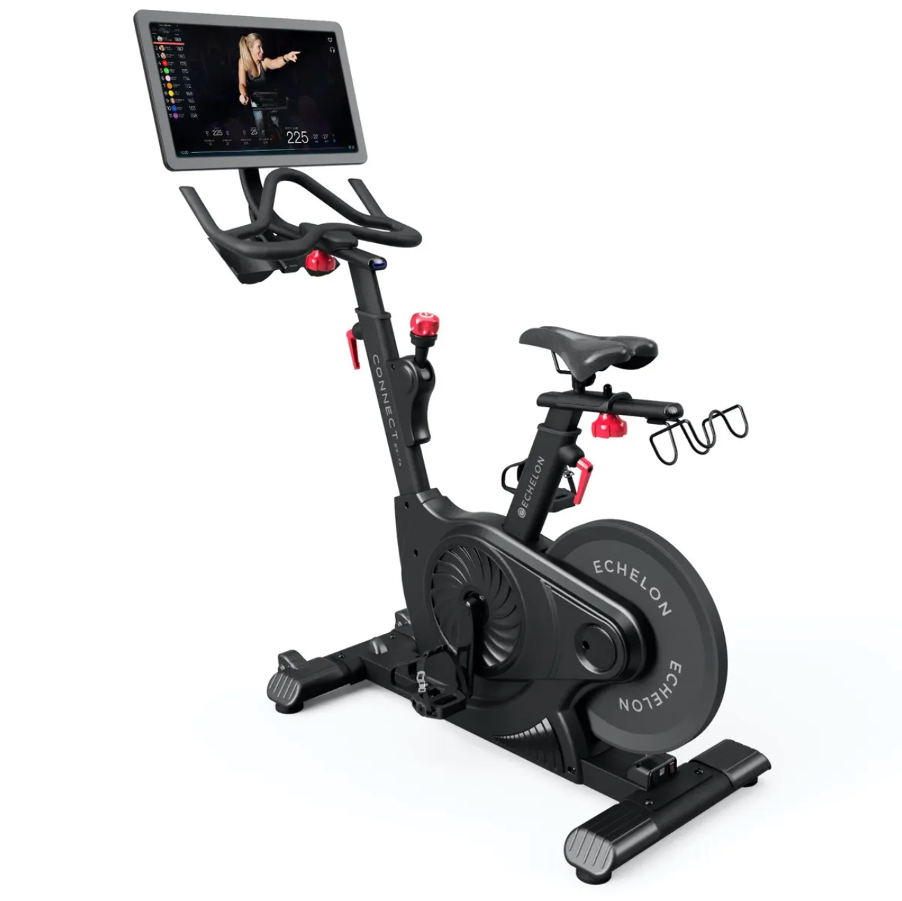 Vélo Echelon Ex7s Smart Connect avec console 21,5" - Fitness Dépôt +