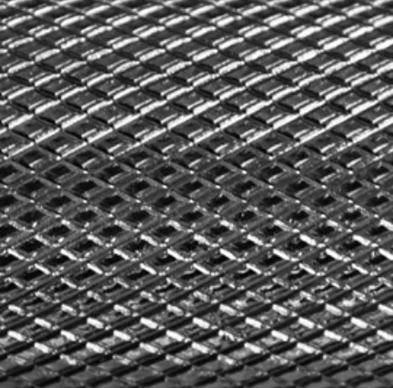 Barre olympique Northern Lights - 79", 25 mm, 35LB - Bearing - Fitness Dépôt +