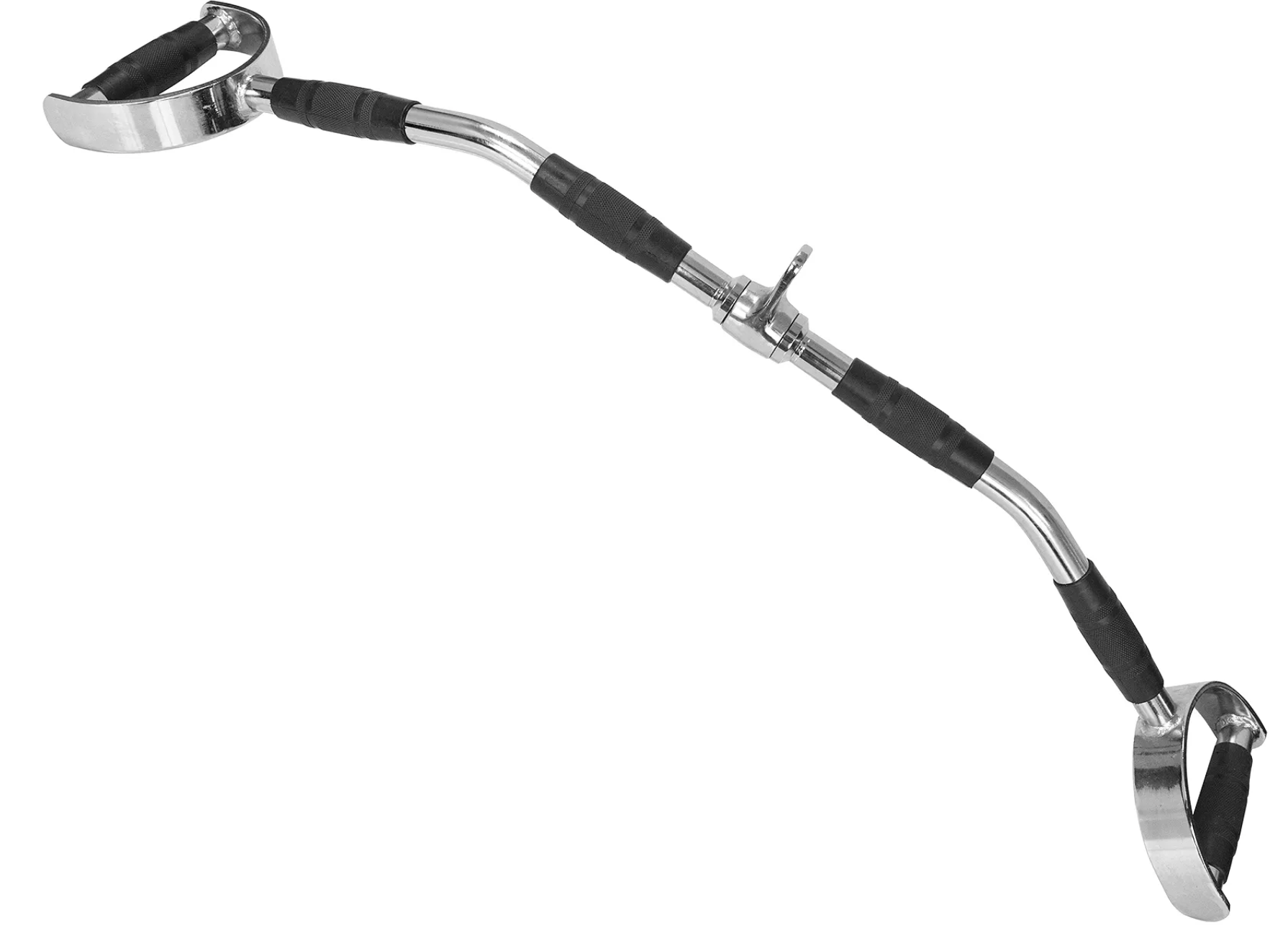 Northern Lights Commercial Lat Bar Style Pro - Fitness Dépôt +