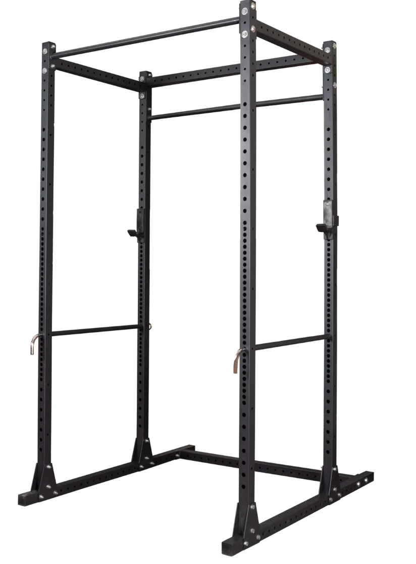 ATOP Sports PR19 Power rack - Fitness Dépôt +