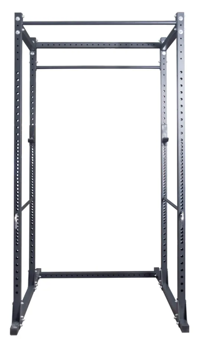 Fitness depot power rack online