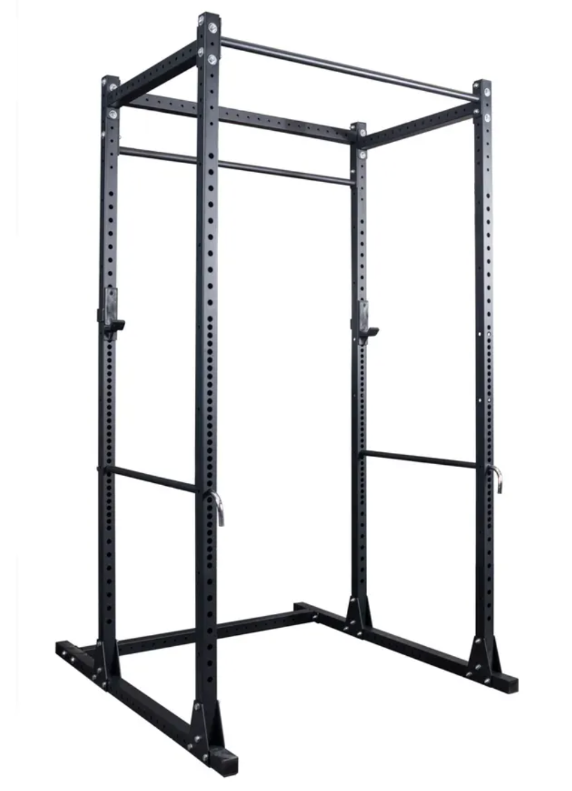 ATOP Sports PR19 Power rack - Fitness Dépôt +