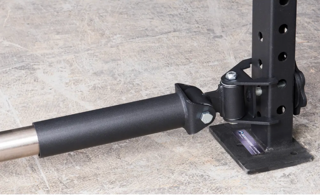 Accessoire pour mine terrestre Northern Lights CrossBox - Fitness Dépôt +