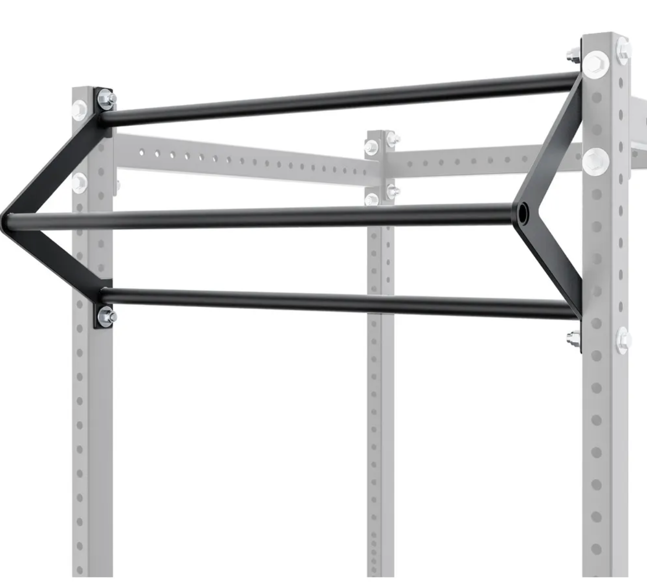 Barre triple Northern Lights CrossBox X-Bar 43" - Fitness Dépôt +