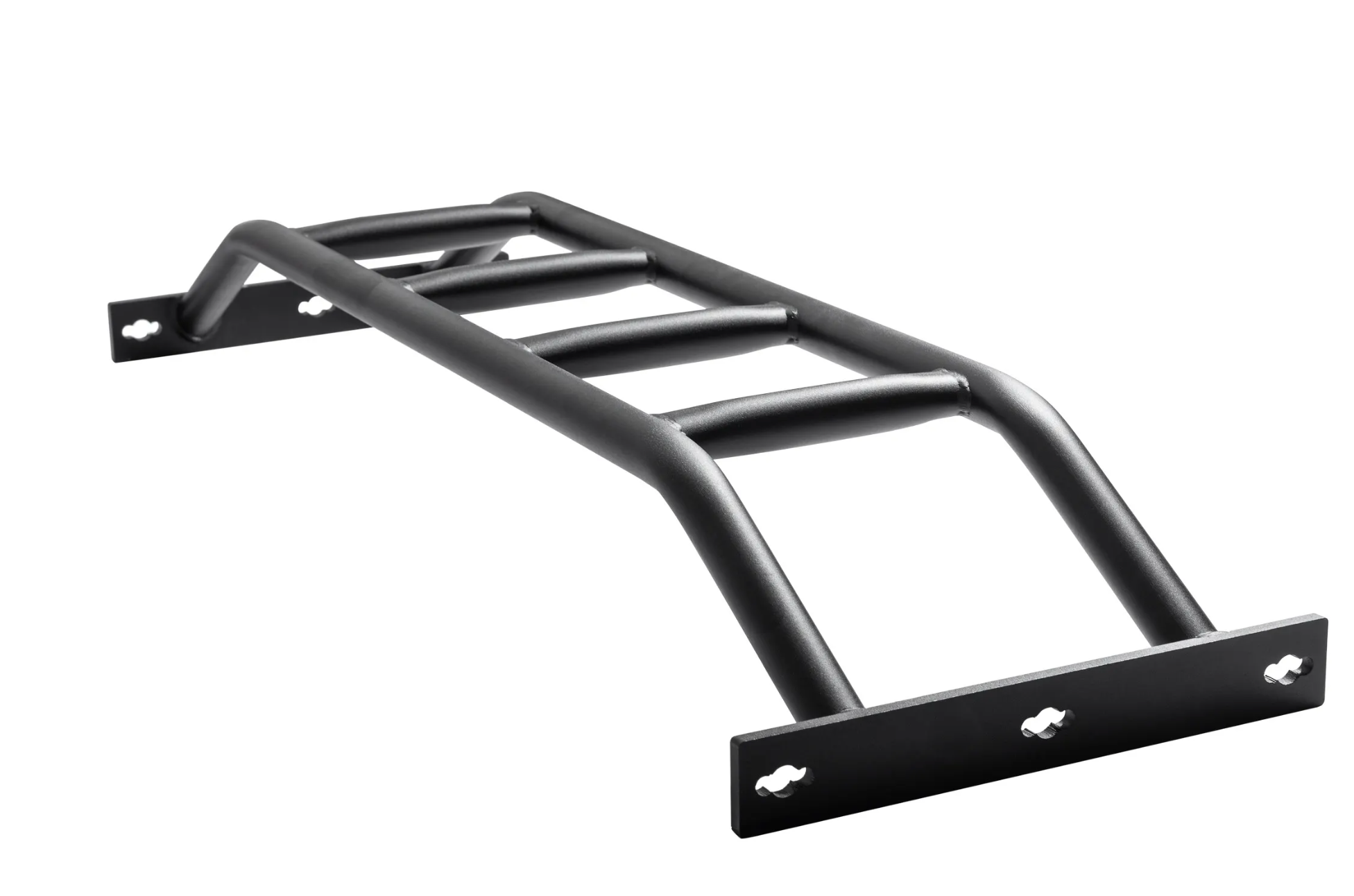 Northern Lights CrossBox 43" X-Bar, MultiGrip, Noir - Fitness Dépôt +