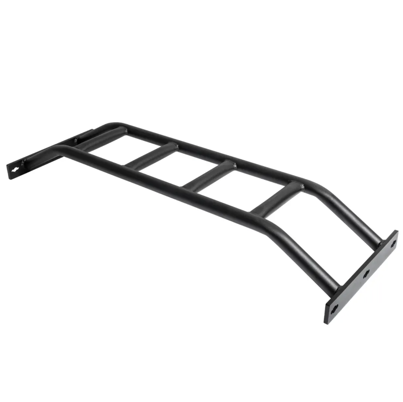 Northern Lights CrossBox 43" X-Bar, MultiGrip, Noir - Fitness Dépôt +