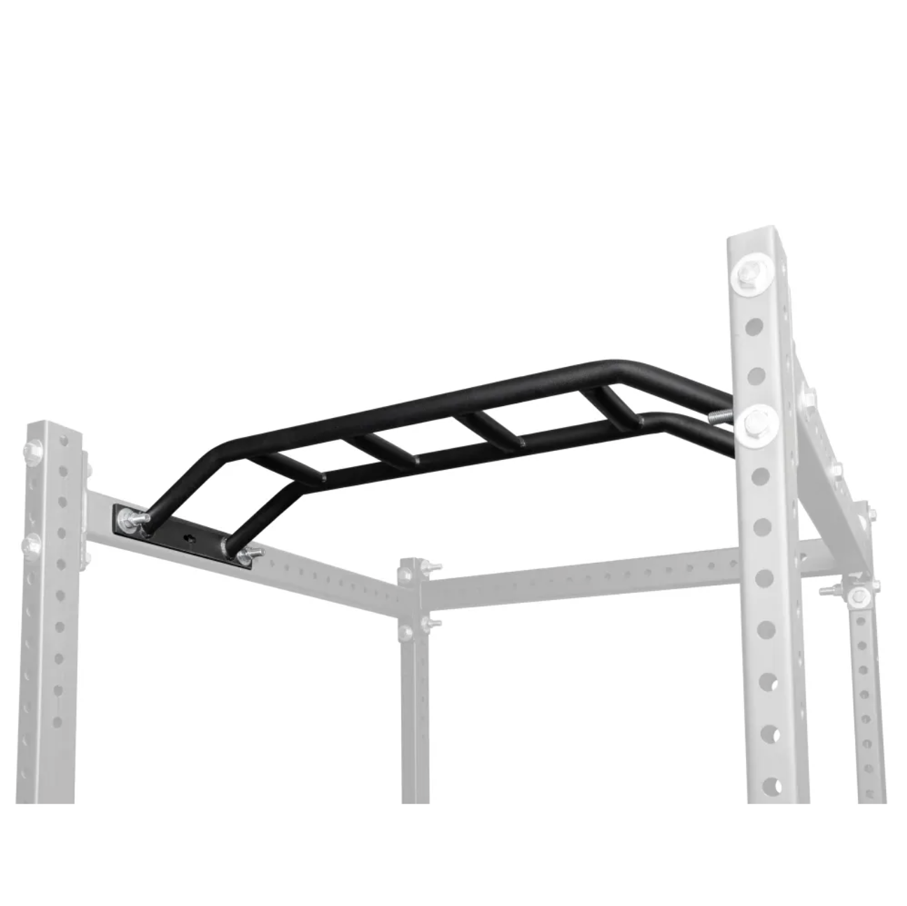 Northern Lights CrossBox 43" X-Bar, MultiGrip, Noir - Fitness Dépôt +