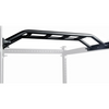 Northern Lights CrossBox 43" X-Bar, MultiGrip, Noir - Fitness Dépôt +
