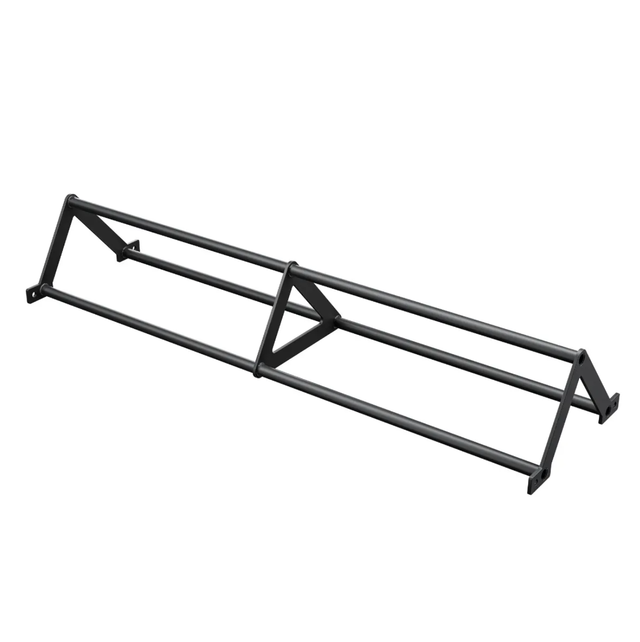 Barre triple Northern Lights CrossBox X-Bar 70" - Fitness Dépôt +
