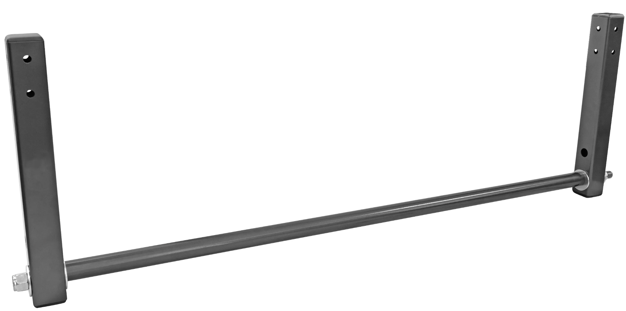 Barre de traction à montage sur poutre à longueur réglable Northern Lights - Fitness Dépôt +