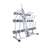Support pour pompe cardio ZIVA, 30 jeux - Fitness Dépôt +