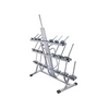 Support pour pompe cardio ZIVA, 30 jeux - Fitness Dépôt +