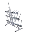 Support pour pompe cardio ZIVA, 30 jeux - Fitness Dépôt +
