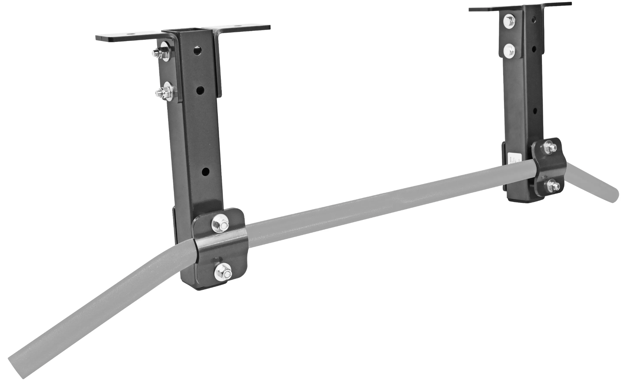 Kit de montage pour faisceau inférieur Northern Lights - Fitness Dépôt +