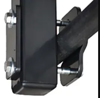 Kit de montage pour faisceau inférieur Northern Lights - Fitness Dépôt +