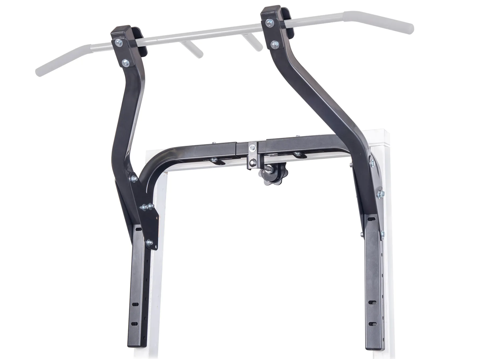 Kit de montage de porte robuste Northern Lights - Fitness Dépôt +