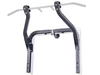 Kit de montage de porte robuste Northern Lights - Fitness Dépôt +