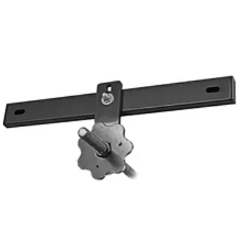 Kit de montage de porte robuste Northern Lights - Fitness Dépôt +