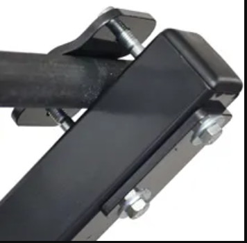 Kit de montage de porte robuste Northern Lights - Fitness Dépôt +