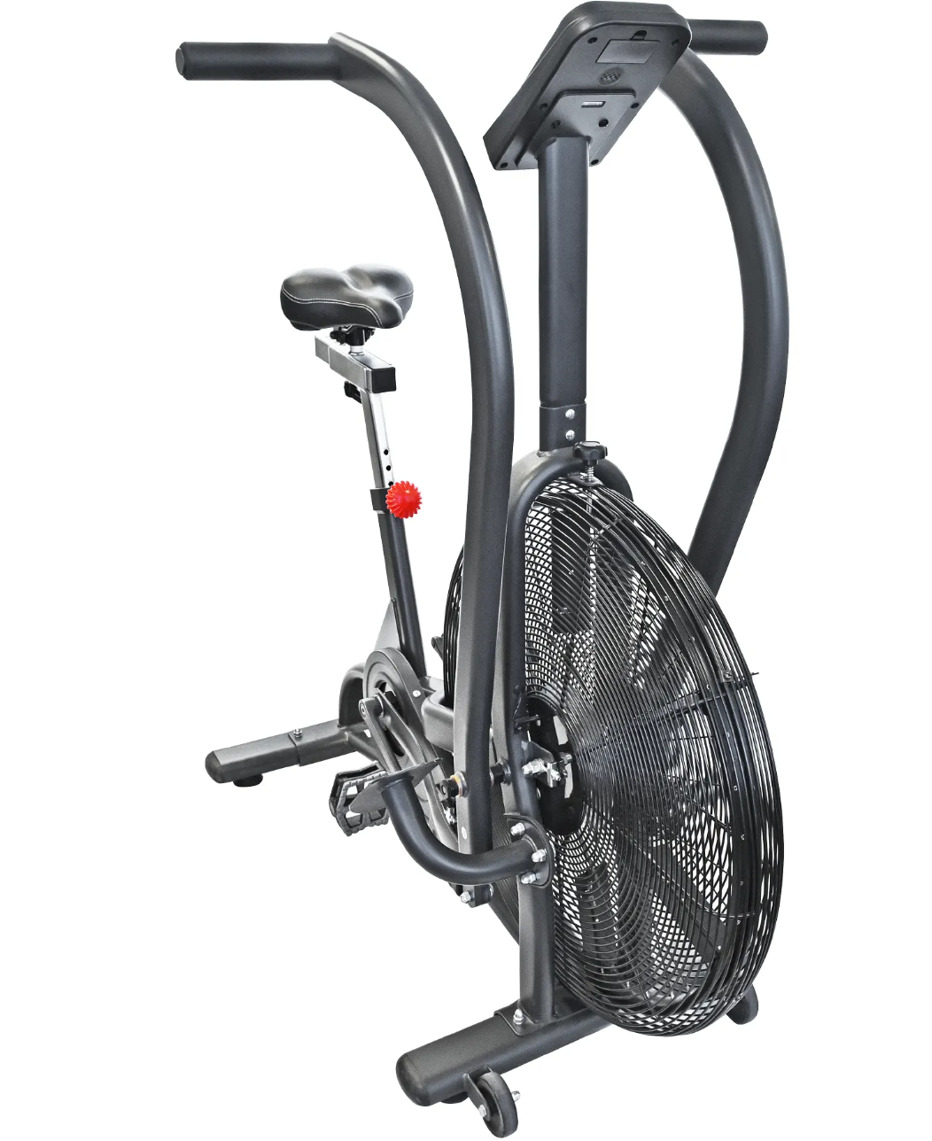 Cycle double action Northern Lights Air Force avec console Watts - Fitness Dépôt +