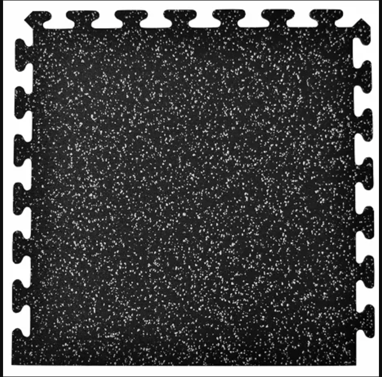 Rubber Gym Flooring Fitness Depot