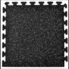 Tuile casse tête Regupol 2'x2', bordure - Fitness Dépôt +