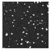 Tuile casse tête Regupol 2'x2', bordure - Fitness Dépôt +