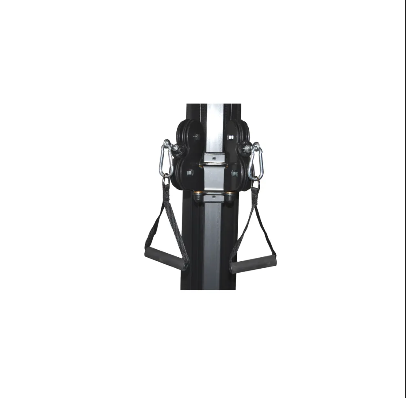 Station de poulie Hi Lo Northern Lights - 150 lb - Fitness Dépôt +