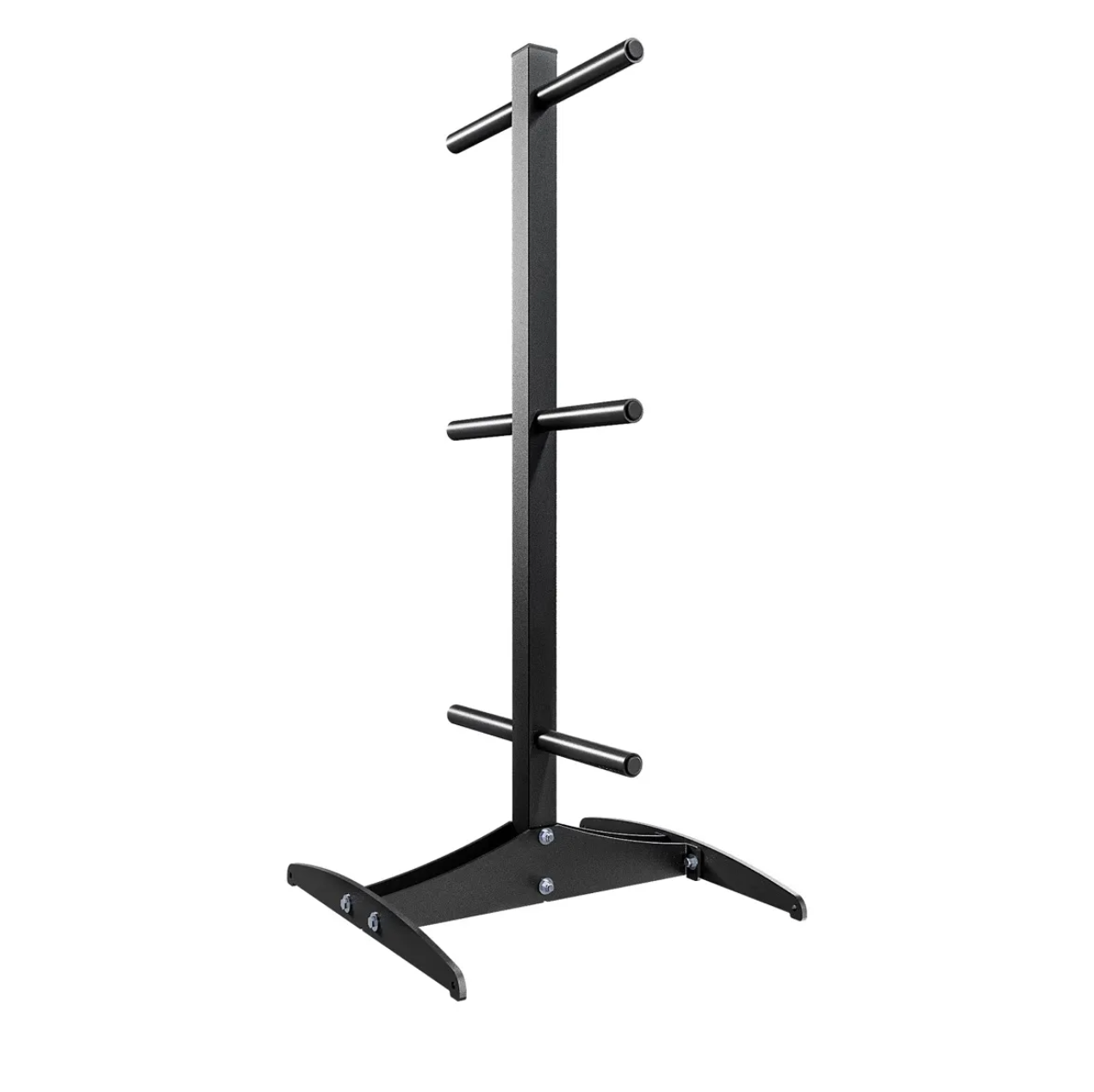 Support de plaque de pare-chocs olympique Northern Lights - Fitness Dépôt +