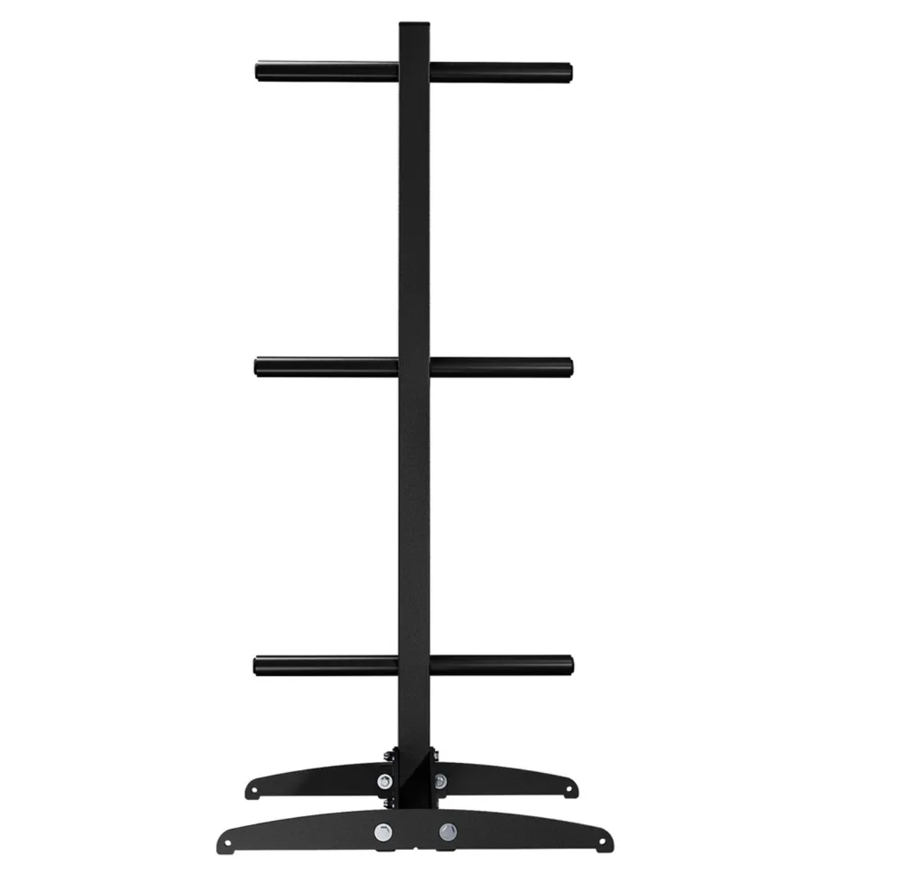 Support de plaque de pare-chocs olympique Northern Lights - Fitness Dépôt +