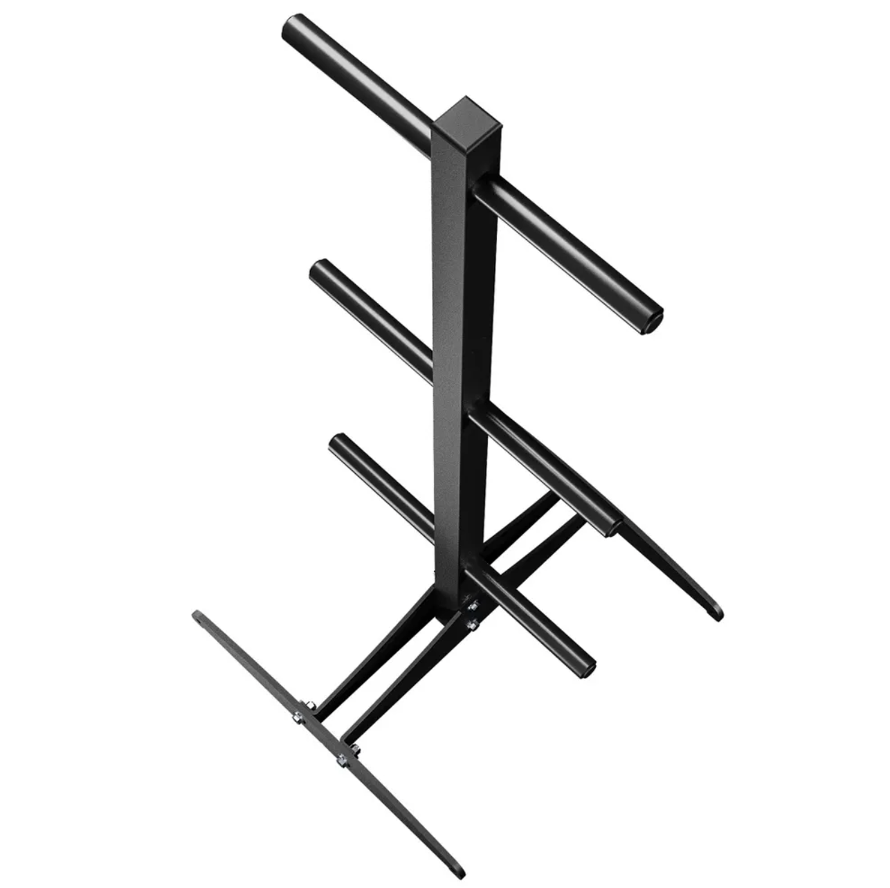 Support de plaque de pare-chocs olympique Northern Lights - Fitness Dépôt +