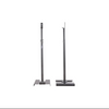Supports de squat pour aurores boréales - Fitness Dépôt +