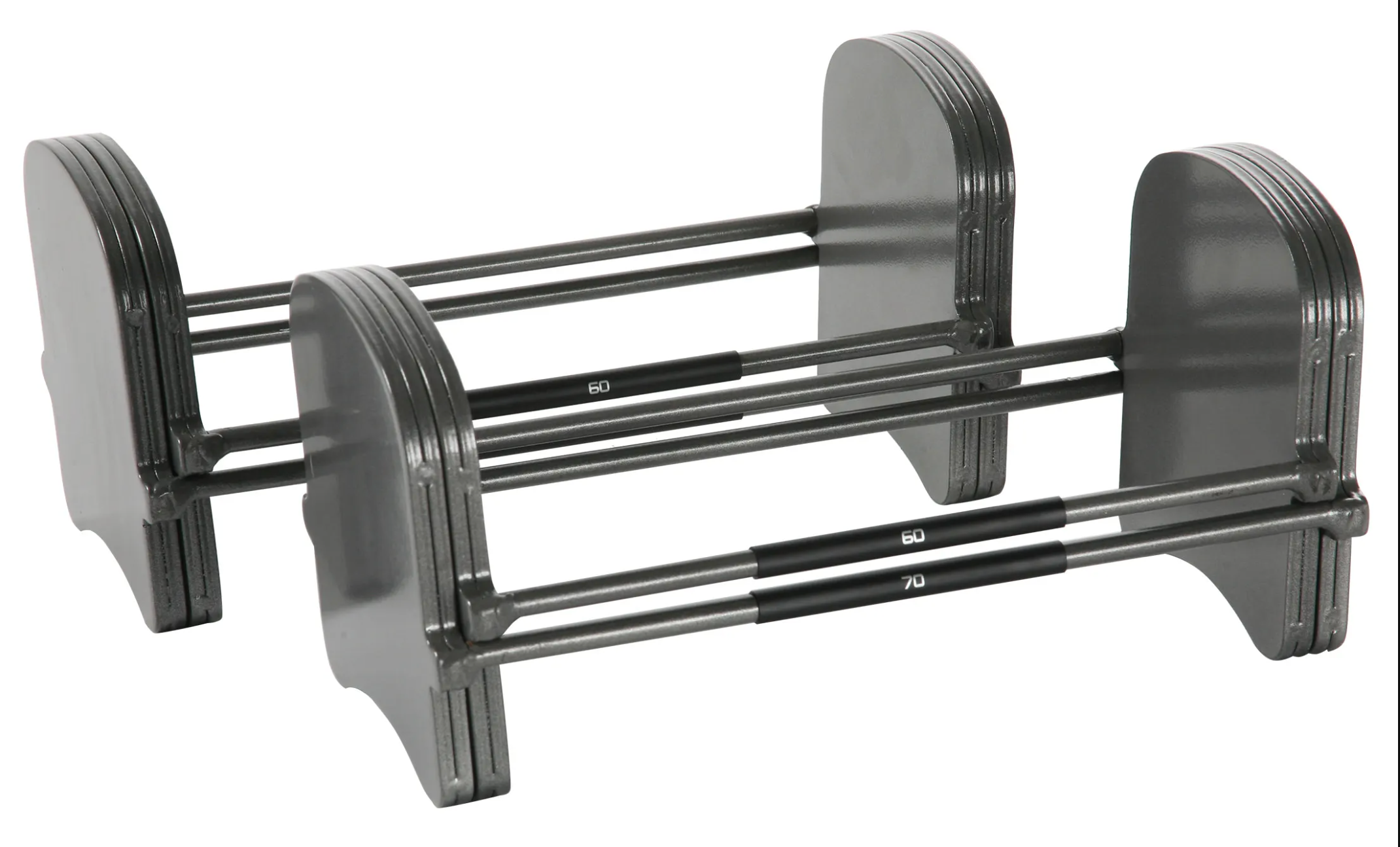 Kit PowerBlock Sport EXP Stage 2, 50-70 lb - Fitness Dépôt +