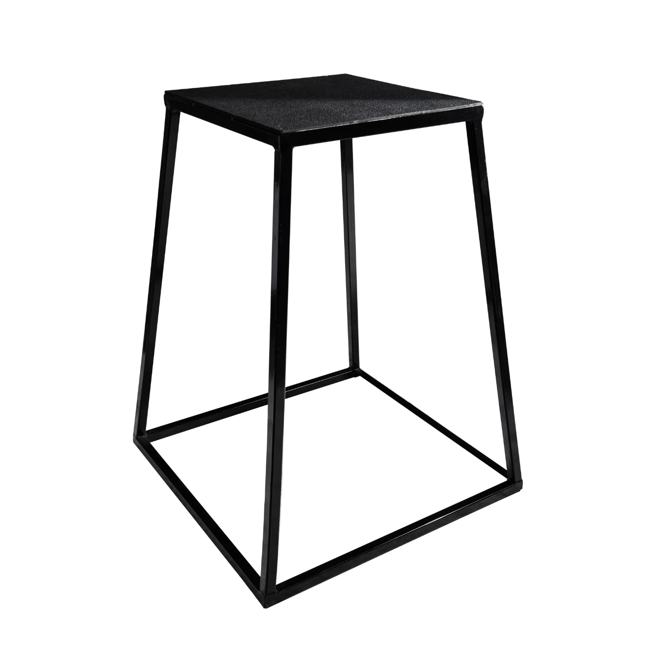 Boîte Plyo en acier Rage 36" - Fitness Dépôt +