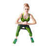Northern Lights Rolatex Loop Band, 12" x 2" x 1,1 mm, noir - Fitness Dépôt +