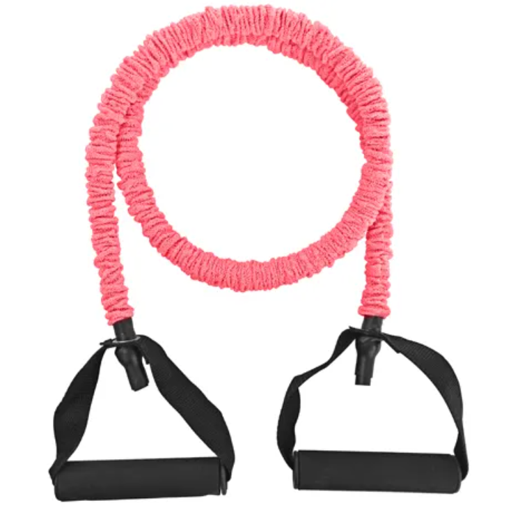 Tube extensible couvert Northern Lights - Extra léger - Fitness Dépôt +