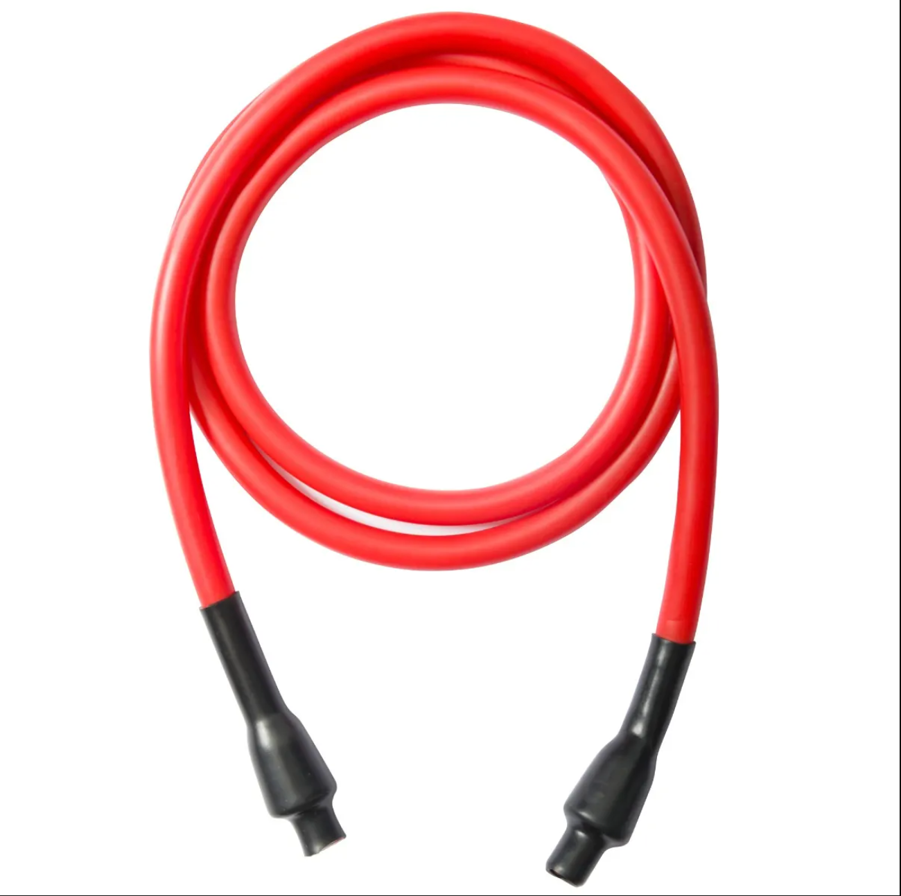 Câble de fitness SPRI, 30 lb, rouge - Fitness Dépôt +