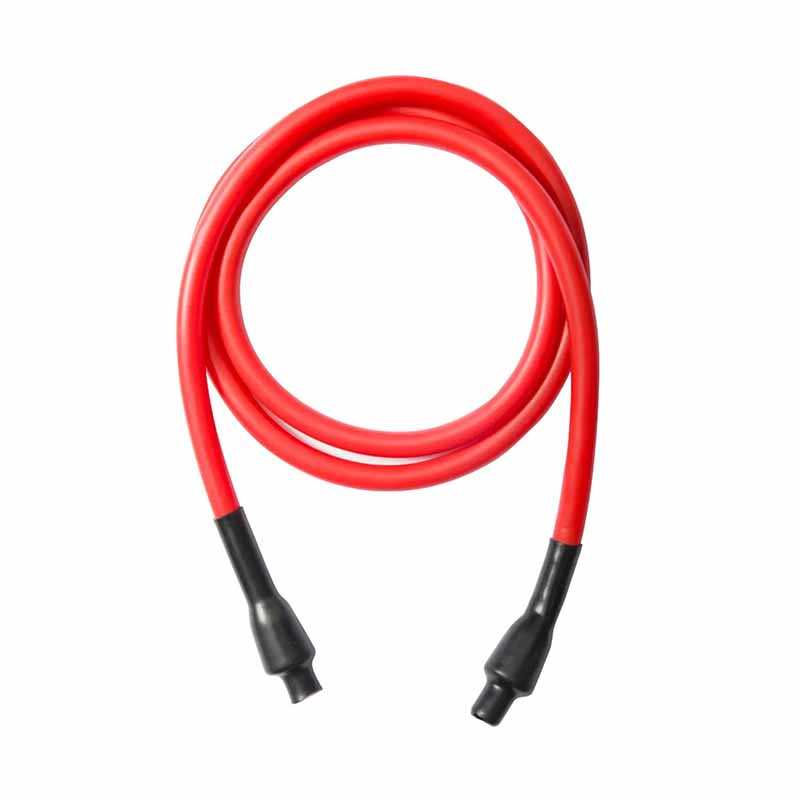 Bande de résistance Northern Lights Figure 8, lourde - Fitness Dépôt +