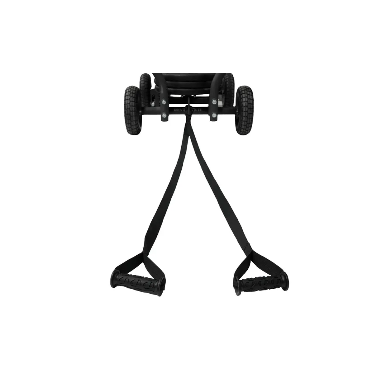 Kit d'accessoires pour groupe de réservoirs Torque Fitness - Fitness Dépôt +