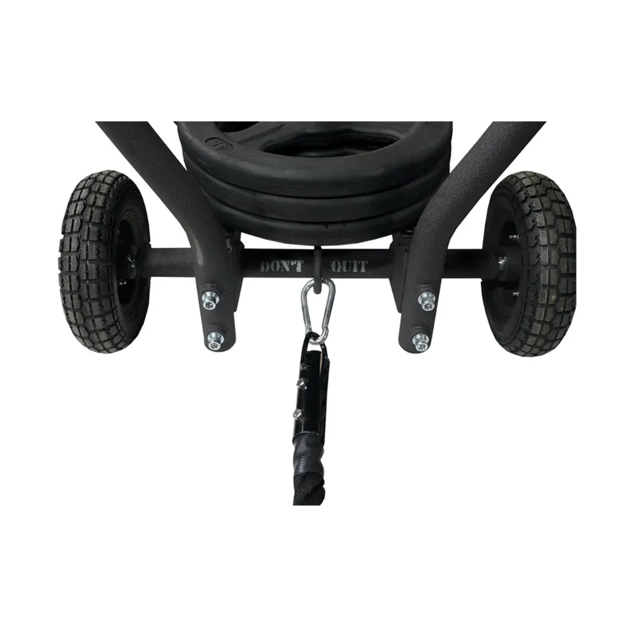 Kit d'accessoires pour groupe de réservoirs Torque Fitness - Fitness Dépôt +