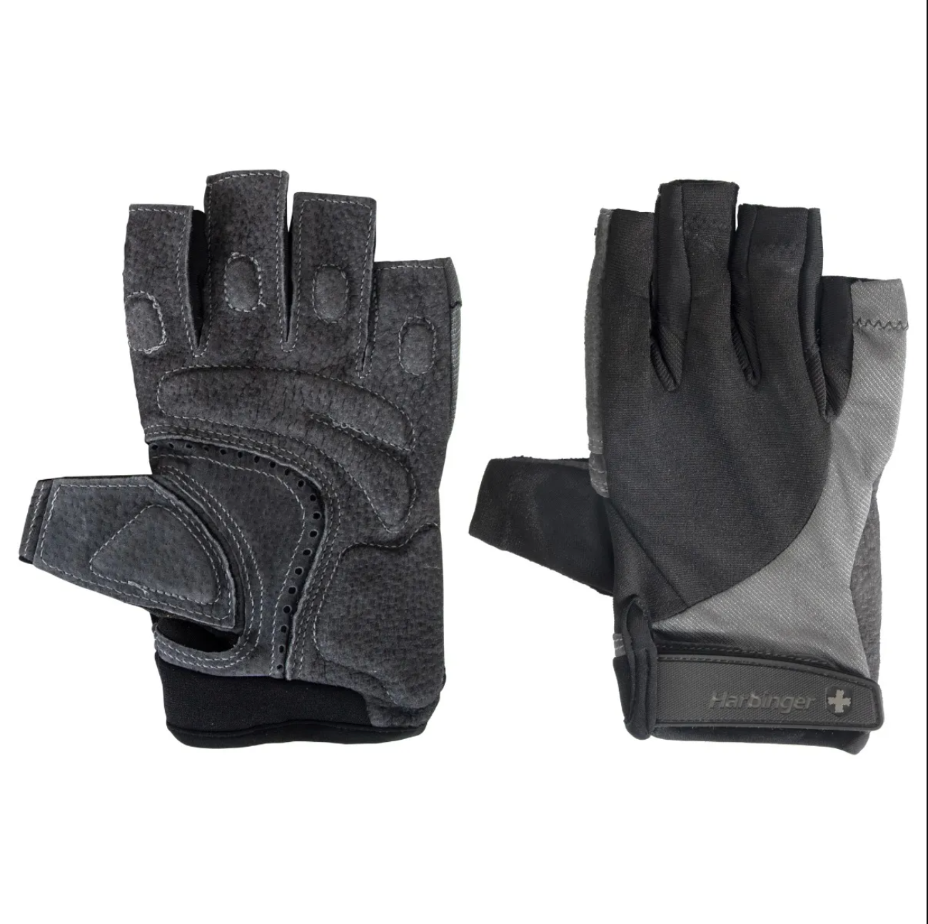Gants Harbinger BioFlex® Elite, très grand - Fitness Dépôt +