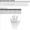 Gants Harbinger BioFlex® Elite, très grand - Fitness Dépôt +