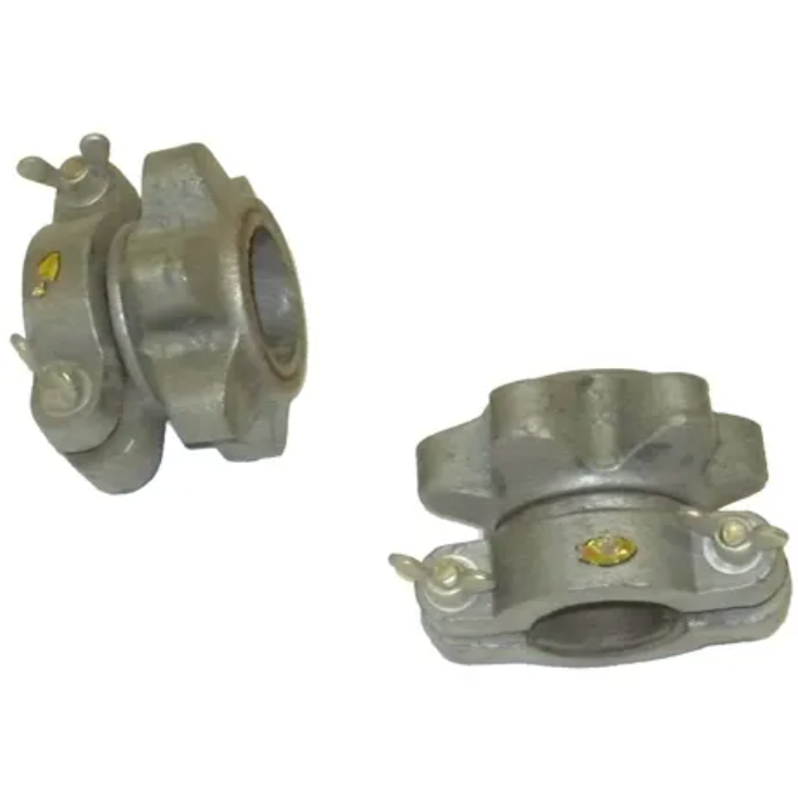 Collier Spinlock olympique Northern Lights - Fitness Dépôt +