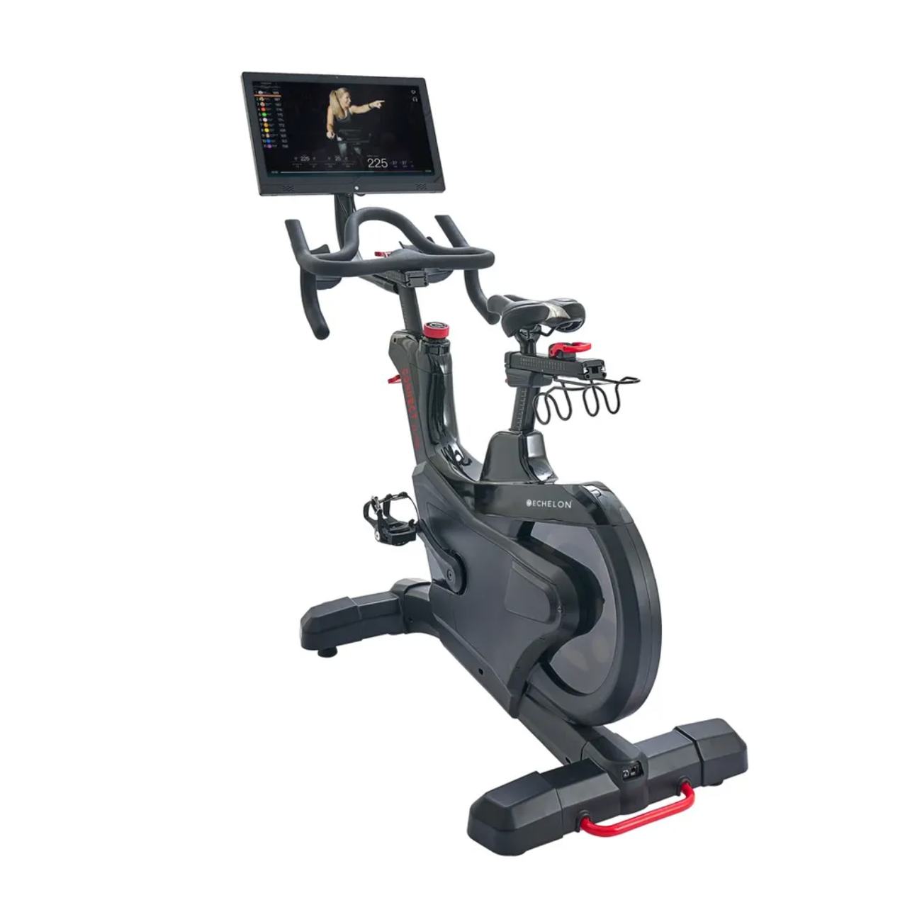 Vélo Echelon EX-PRO Smart Connect avec console 21,5" - Fitness Dépôt +