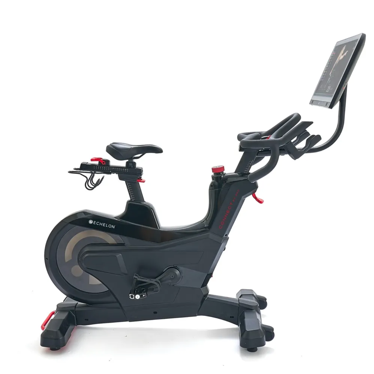 Vélo Echelon EX-PRO Smart Connect avec console 21,5" - Fitness Dépôt +