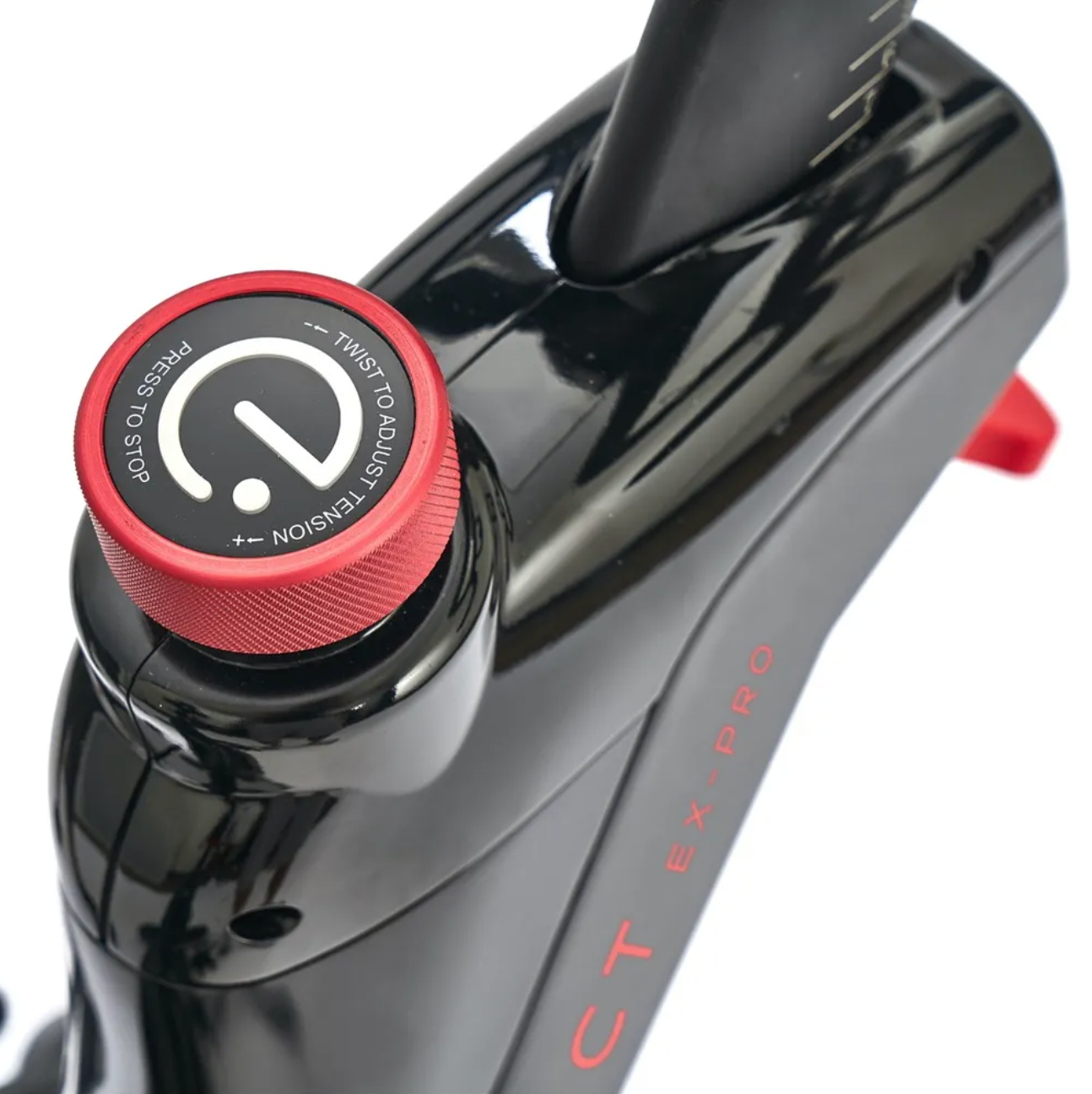 Vélo Echelon EX-PRO Smart Connect avec console 21,5