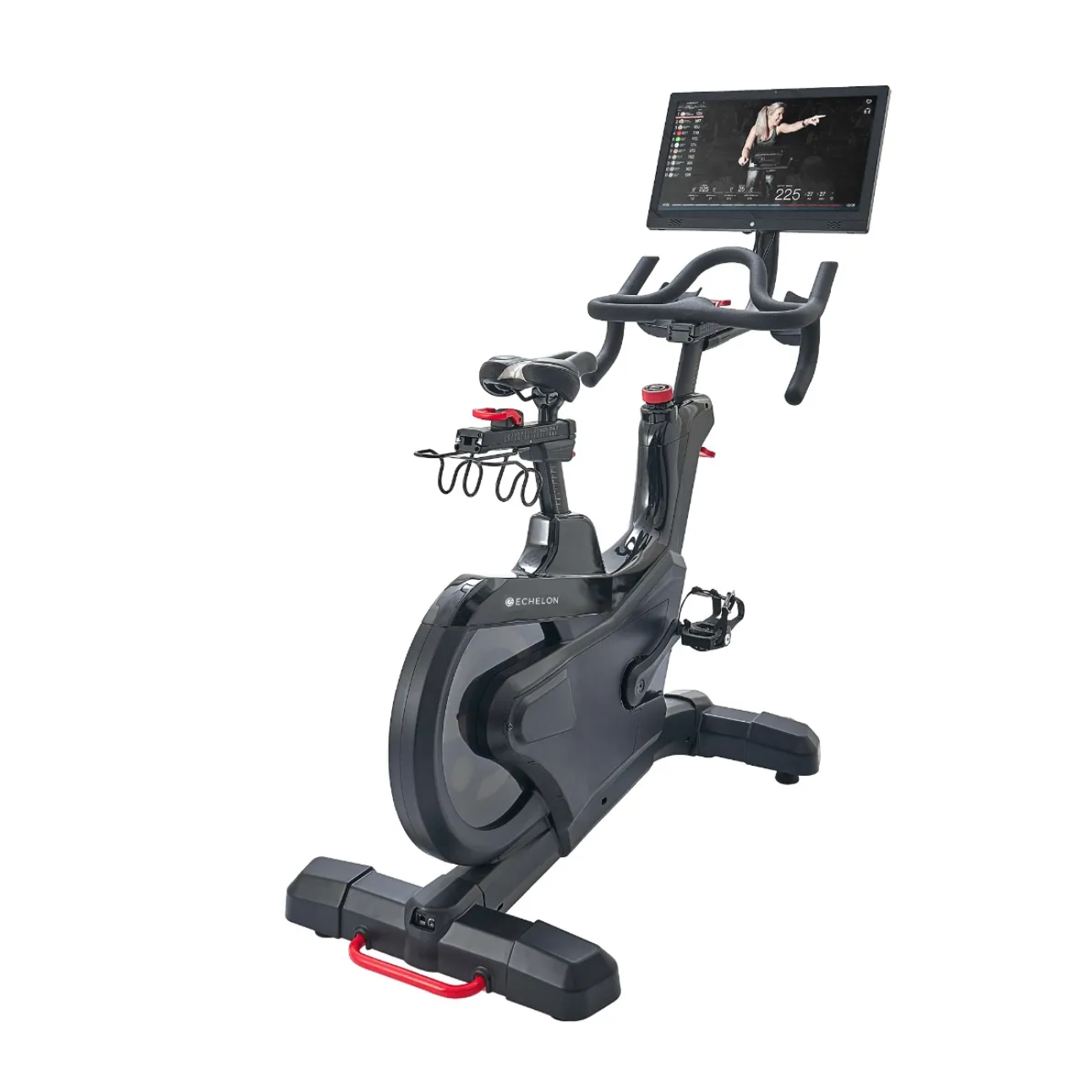 Vélo Echelon EX-PRO Smart Connect avec console 21,5" - Fitness Dépôt +