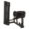 Inspire Fitness Commercial Presse-jambes double/mollet, avec UpRight, 2x100 - Fitness Dépôt +