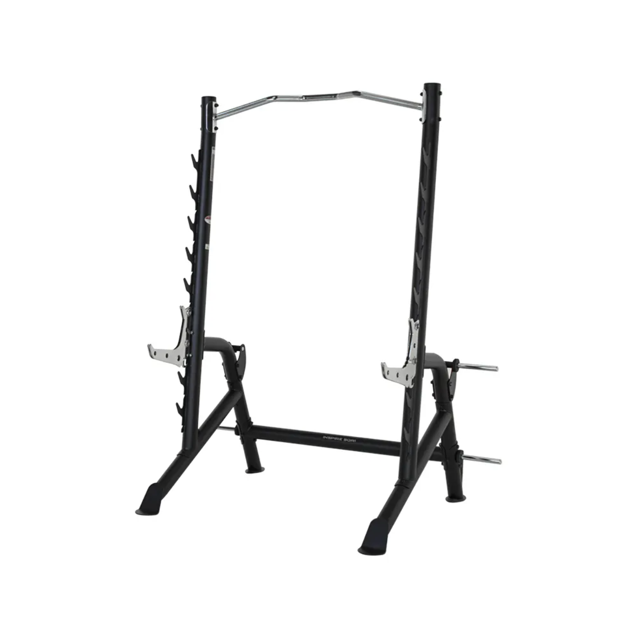 Inspire Fitness Squat Rack avec observateurs de sécurité - Fitness Dépôt +